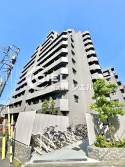 東武東上線ときわ台駅まで徒歩9分