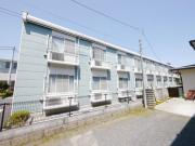 西武多摩湖線武蔵大和駅まで徒歩9分