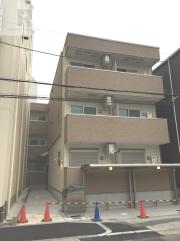 地下鉄中央線緑橋駅まで徒歩11分