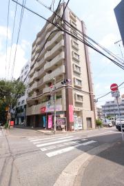 西鉄天神大牟田線大橋駅まで徒歩7分