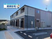 サンリット荒川