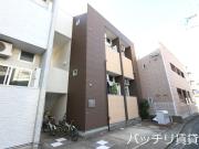 コーポバンラック井尻