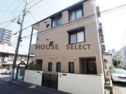 東急目黒線西小山駅まで徒歩12分