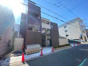 地下鉄中央線緑橋駅まで徒歩8分
