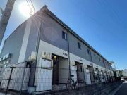 名鉄豊田線浄水駅まで徒歩12分