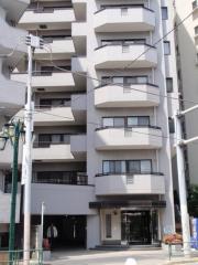 サンフィールド西日暮里