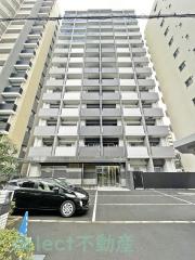 名鉄名古屋本線山王駅まで徒歩8分
