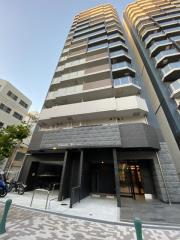 地下鉄海岸線みなと元町駅まで徒歩2分