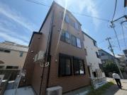エクウス中村橋