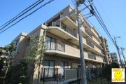 （仮）津田沼マンション
