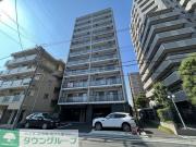 S-RESIDENCE戸田公園