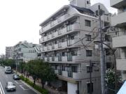 ライオンズマンション東長崎第3