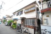 京阪本線萱島駅まで徒歩8分