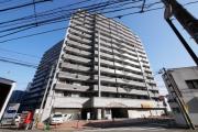 地下鉄七隈線渡辺通駅まで徒歩7分