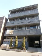 メゾン錦糸町