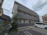アリビオ向日町A棟