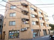 ＪＲ京浜東北・根岸線北浦和駅まで徒歩4分