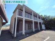 名鉄西尾線西尾駅までバス約17分 徒歩7分