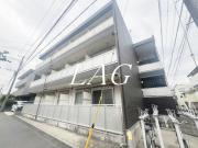 小田急小田原線相模大野駅まで徒歩13分