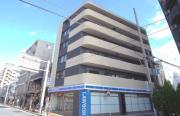 東京メトロ日比谷線南千住駅まで徒歩4分
