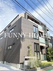 京王線千歳烏山駅まで徒歩7分