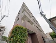 ユナイテッドグロー堀切菖蒲園