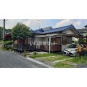 青柳住宅