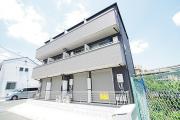 カザール稲田堤