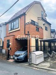 練馬区早宮戸建