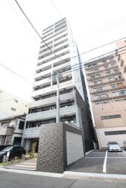 プレサンス上前津グレース