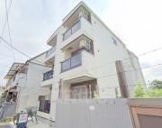 南海本線天下茶屋駅まで徒歩4分