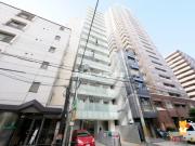地下鉄長堀鶴見緑地線西大橋駅まで徒歩4分