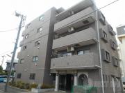 グランドール東寺尾
