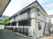 ヴェルドミール武蔵野