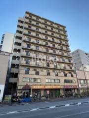 朝日蔵前プラザ