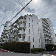 PRIME URBAN 東中野 COURT プライムアーバン東中野CO