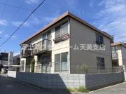 長吉ハイツ出戸