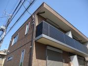 京王線千歳烏山駅まで徒歩4分