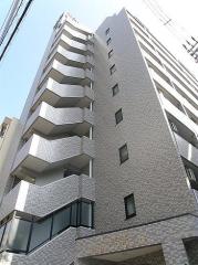 地下鉄御堂筋線西中島南方駅まで徒歩8分