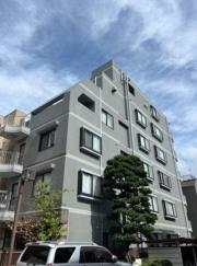 クリア氷川台