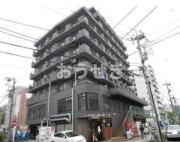 京急本線日ノ出町駅まで徒歩3分