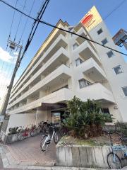 阪急京都線上新庄駅まで徒歩10分