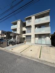 ＪＲ山陽本線向洋駅まで徒歩26分