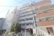 地下鉄谷町線野江内代駅まで徒歩7分
