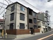 京急空港線天空橋駅まで徒歩7分