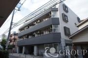 ガーラ大井町ゼームス坂上