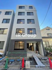 ラフォート町屋