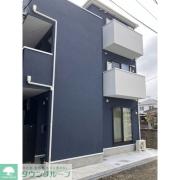小田急江ノ島線藤沢本町駅まで徒歩9分