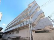 蟹屋マンション