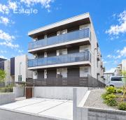 地下鉄鶴舞線川名駅まで徒歩10分